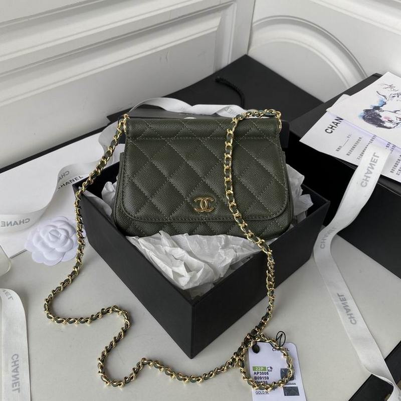 Chanel Handbags 174